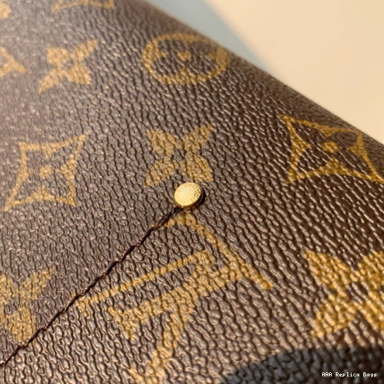 Aaa replica bags Favorite Louis Vuitton MM 0725